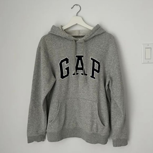 GAP - Hoodie - Picture 1 of 4